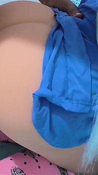 923 ลูกเลี้ยงสาว, นักเรียนที่มีตูดใหญ่และนมใหญ่, ฉันทําให้เธอท้องด้วยน้ําเงี่ยนไหลเยิ้มโดยไม่ตั้งใจได้ไหม?