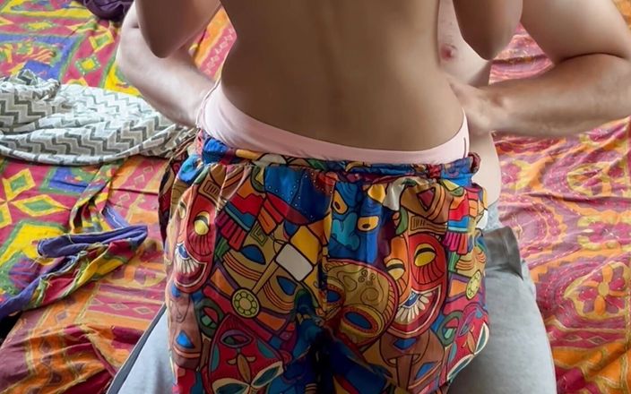 YourDickSucker: My Shy Girlfriend Poonam Suck My Balls