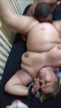 La Señora Tomis Y El Culo Rubio Tienen Mucho Sexo