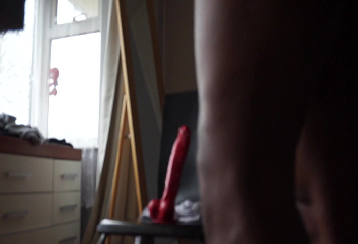 Amadeus: Mengambil Big Red Down