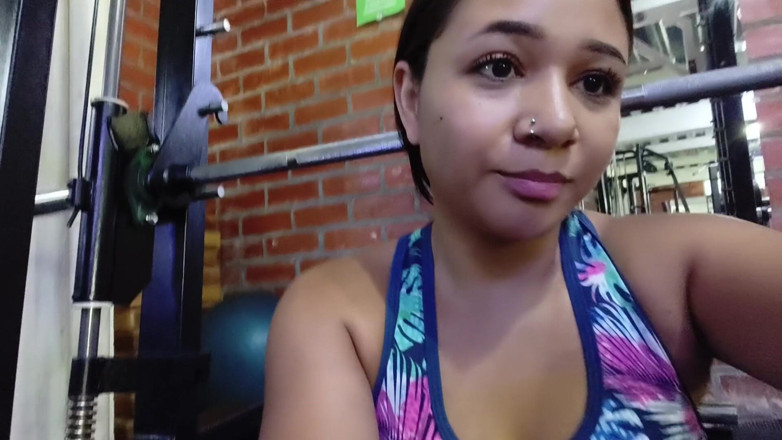 Isabel: ชายตัวเล็กในยิม