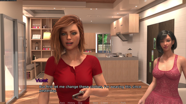 Porngame201: Video terbaru tentang lingkungan baru 4 yang akan berlanjut
