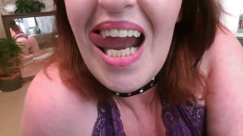 dawnskye1962: Vsph a Femdom mi ukazují toho malého ptáka. Je moje...