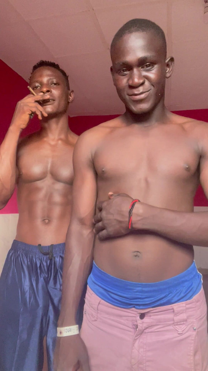 IronAsgard: 两个可以玩游戏