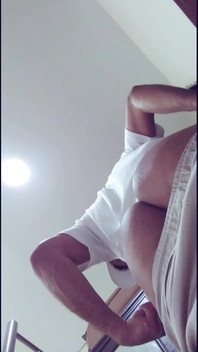 You Like My Ass