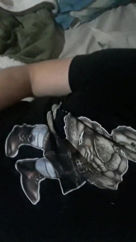 Jerking off 6 Latino Masturbacion Chileno