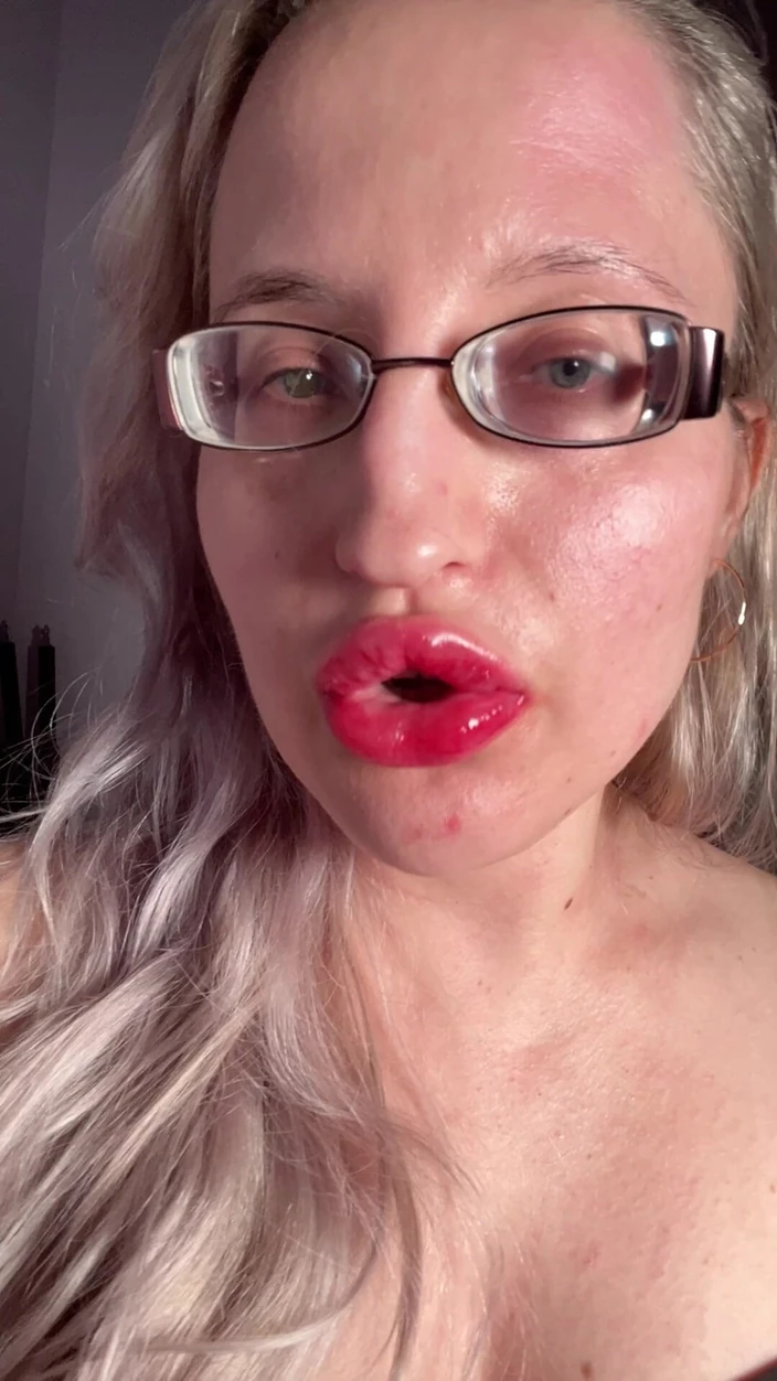 FinDom Goaldigger: Predă zeiței Goaldigger: Findom pervers instrucțiuni de masturbare și total financiar
