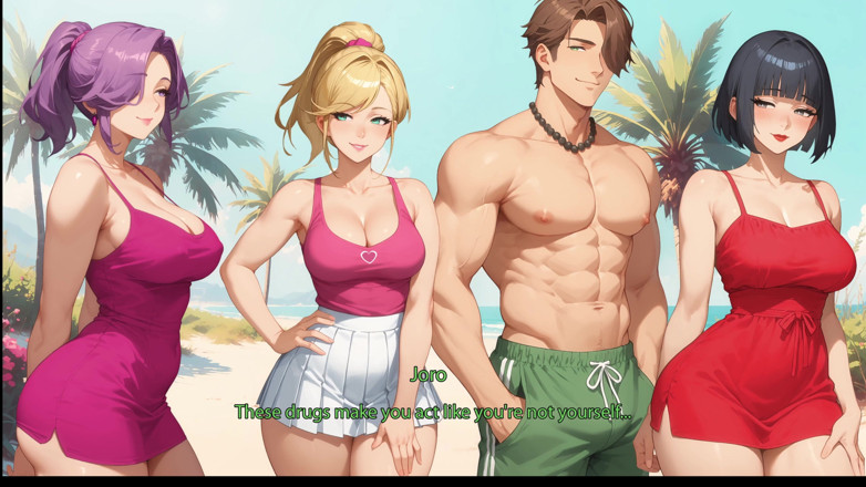 Wickedgammes studio: I Love Your Wife (part 16)