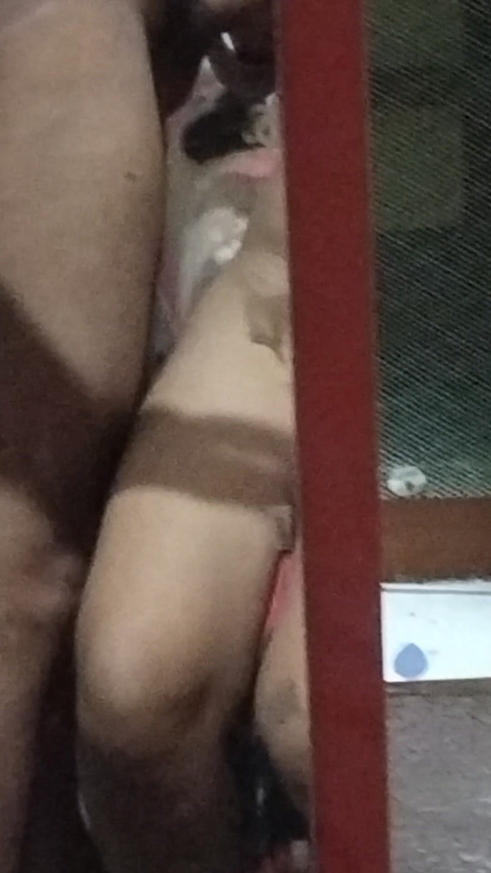 Robbie Deyo: Bini desi dikongkek jiran