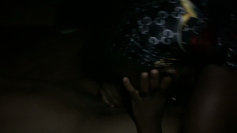 DivaHouz: Horny African Teen Sneaking Into My Room While I Was...