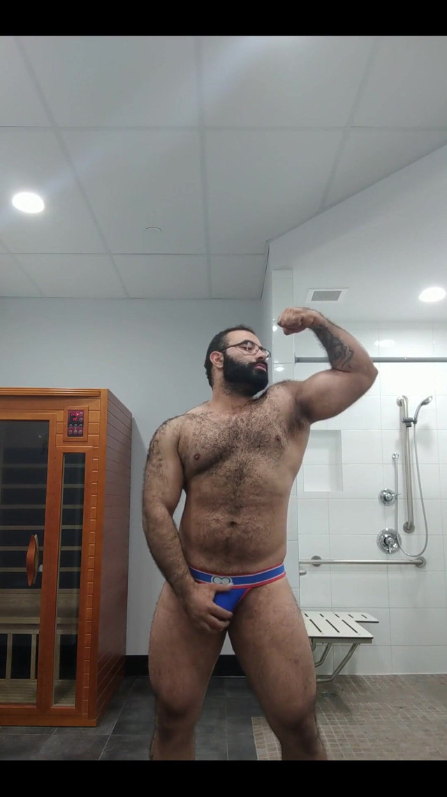 A Quick Post Workout Stretch (Lobo) A Quick Post Workout Stretch (Lobo)