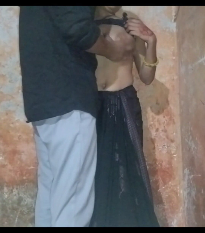 Cute_bhabhi14: Manžel ošukal kundičku své ženy na jejich první výročí