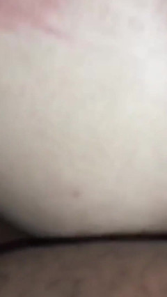 BBC Takes Shemale Tight Hole Outside
