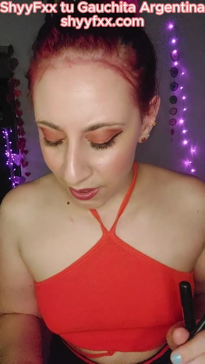 Tu Gauchita Argentina: Extreme Feminization of My Cuckold Husband! I Also Do Him's...