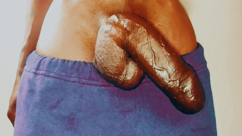 Porn black free: Nemůžu uvěřit, že to udělal! Velký čůrák Honění velký penis masturbace VELKÉ ČERNÉ...