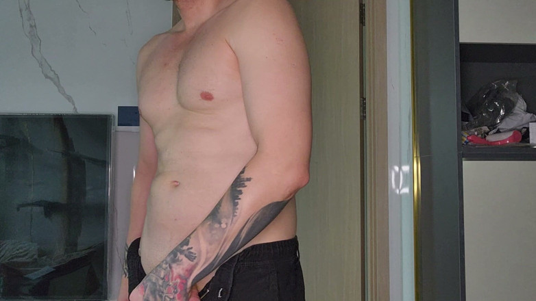 Solo Guy BWC: Fag Humiliation