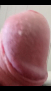 I want You to take a lot of spit