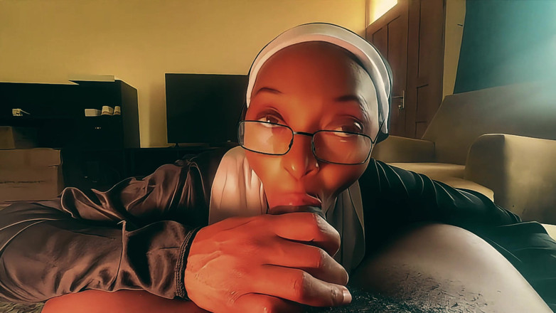 BongoXXX: Esta Monja Católica Dice Que Tuvo Sentimientos Por Mí