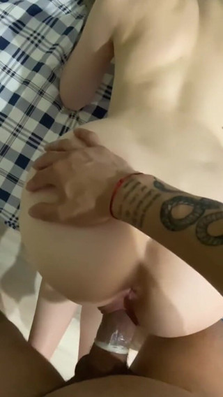 Manuel & Bella: Rough sex with a Russian stepsister