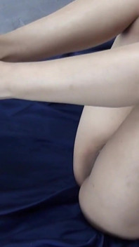 Black Dick Cum in Hot Soles!