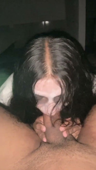 Especial Halloween - La Llorona Grita De Placer Al Follarmela