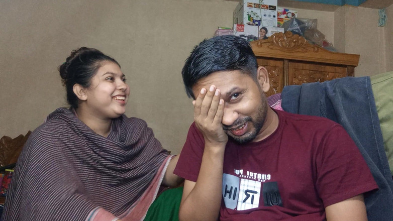 Desi Video BD: Marriage New Couple Bangladeshi