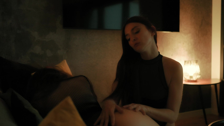 Antonio Saint: 当圣徒入侵——第一章