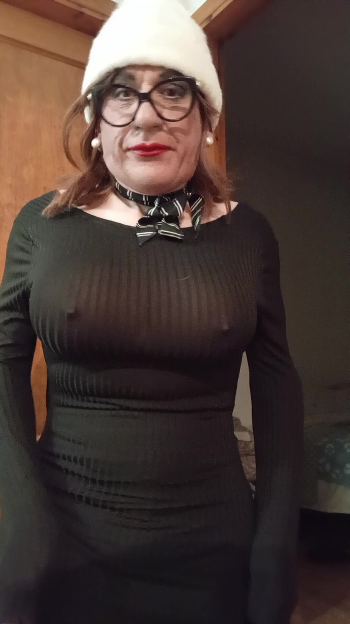 Yusti: Crodreisser con curve