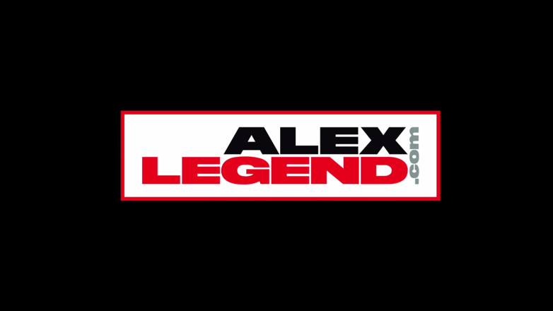 French Sex Connection: Hot Pussy Pounding in the Pool with Shay Sights Alex...