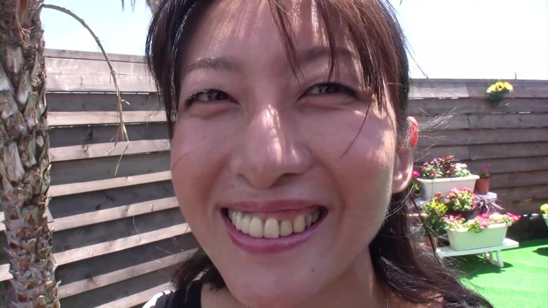 Japan Lust: Passionate fuck with Miki-san