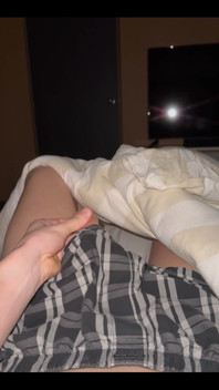 Woke up Horny This Morning! Come Help Me Out
