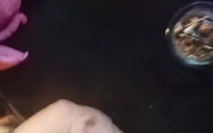 Jerking Perv: Runkar iväg