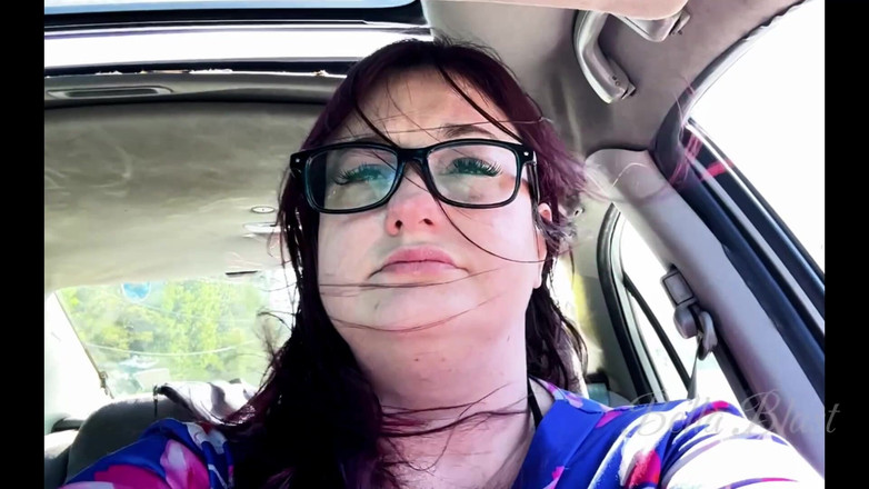 BellaBlast: Sunny Day Drive con un tocco di sparkle: divertimento di...