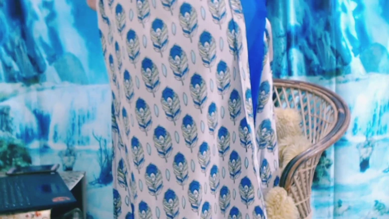Bolly Karma: Good Girl Shows Splendid Sexy Body