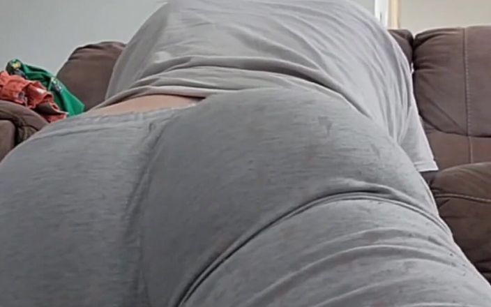 KinkyKatie: Ficando com tesão ainda?