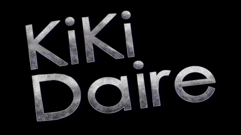 Kiki Daire MILFLand: Ich Wurde Von Nina Hartley Dominiert