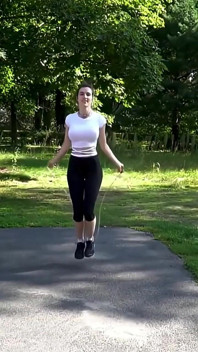 How to Master the Jump Rope!