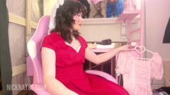 Sick Freak for Stepmommy thumbnail