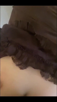 Era uma mulher chamada Milfycalla que sempre quis ser uma vaqueira. Ela cresceu na cidade, mas ela tinha
