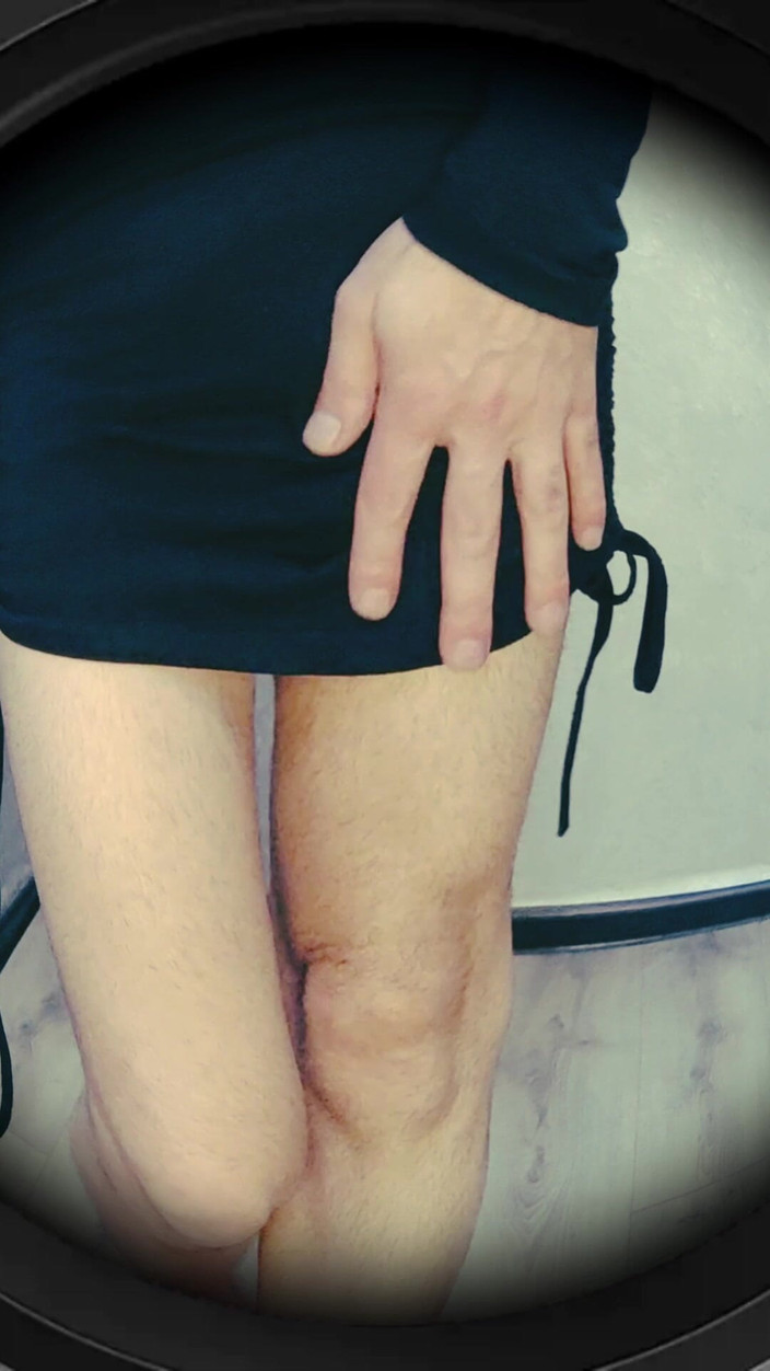 Lana Cross: Хожу Одна По Дому