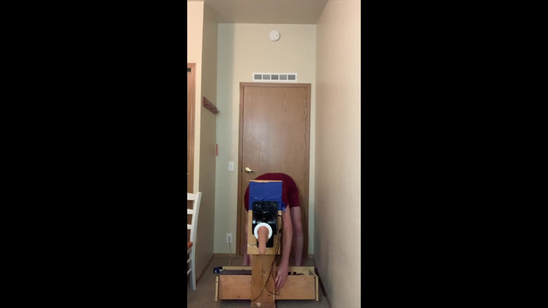 Fantasyland84: İşe gitmeden önce şenlik