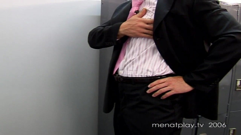 MenAtPlay: หนุ่มกระจก 2