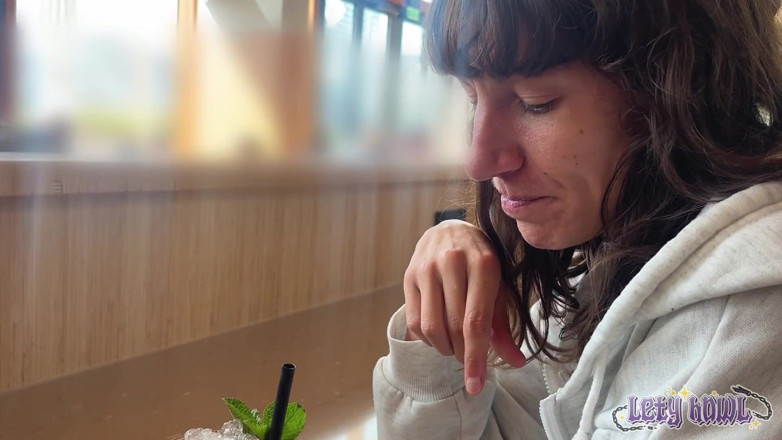 Lety Howl: Die abenteuer von Lety Howl Episode 7 Xbiz Amsterdam 2025