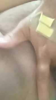 Big Milky Boobed Mallu Hot Wife's Squirting