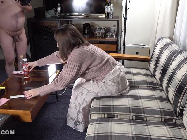 Asian Angel 20362 (Asian happy ending)