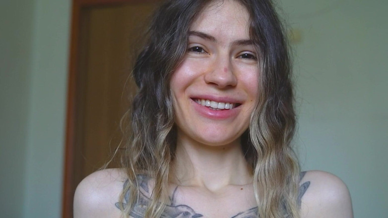 Rarible Diamond: Chlupaté paže a jámy