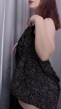 Điệu nhảy ngắn nóng bỏng