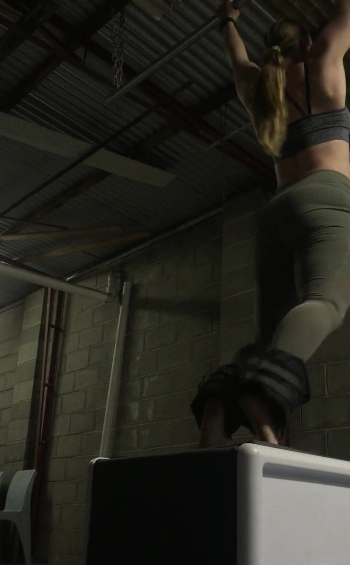 Michellexm: 에 무게