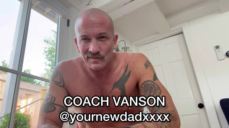 YourNewDadXXX: Vakantie Bate