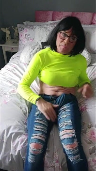 Jean moulant, ton truc ?